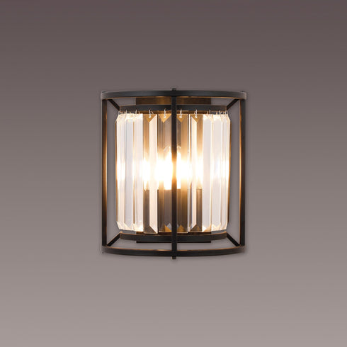 Mano Wall Lamp 2 Light